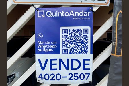 Casa à venda com 266m², 4 quartos e 3 vagasPlaquinha