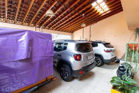 Casa à venda com 266m², 4 quartos e 3 vagasGaragem