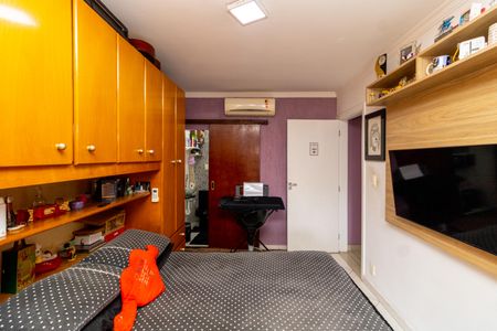 Casa à venda com 266m², 4 quartos e 3 vagasSuíte