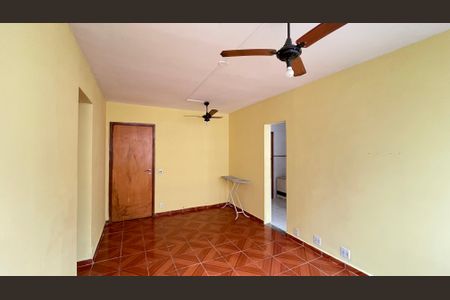 Apartamento à venda com 60m², 2 quartos e 1 vaga Apartamento à venda com 60m², 2 quartos e 1 vagaSala