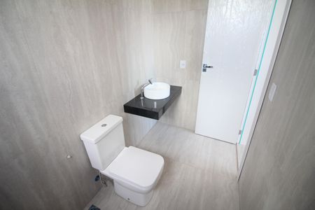 Apartamento à venda com 156m², 3 quartos e 5 vagasSuite 1