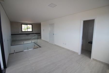Apartamento à venda com 156m², 3 quartos e 5 vagasSala 2