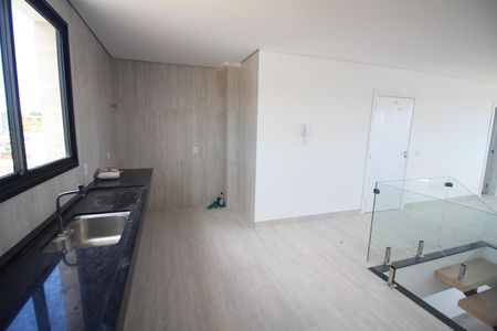 Apartamento à venda com 156m², 3 quartos e 5 vagasCozinha