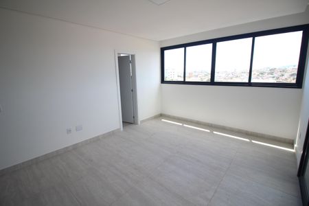 Apartamento à venda com 156m², 3 quartos e 5 vagasSala 2