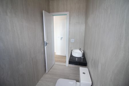 Apartamento à venda com 156m², 3 quartos e 5 vagasSuite Quarto 2