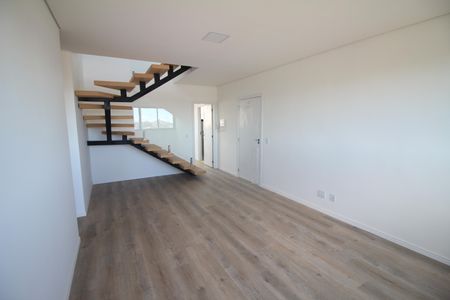 Apartamento à venda com 156m², 3 quartos e 5 vagasSala