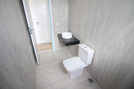 Apartamento à venda com 156m², 3 quartos e 5 vagasSuite Quarto 2