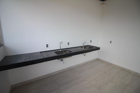 Apartamento à venda com 156m², 3 quartos e 5 vagasCobertura e area de Serviço