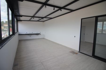 Apartamento à venda com 156m², 3 quartos e 5 vagasCobertura e area de Serviço