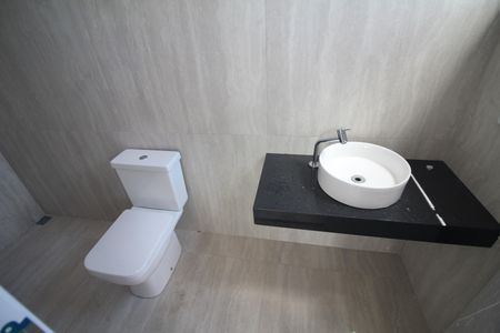 Apartamento à venda com 156m², 3 quartos e 5 vagasBanheiro