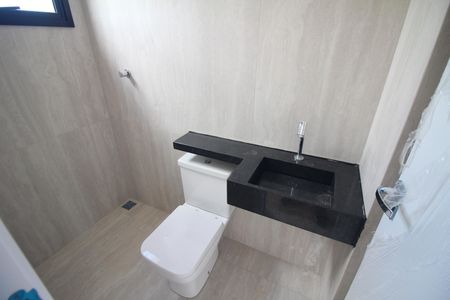 Apartamento à venda com 156m², 3 quartos e 5 vagasSuite Quarto 3