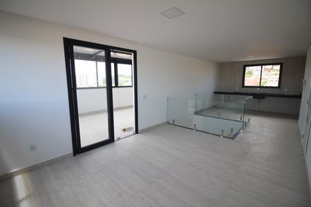 Apartamento à venda com 156m², 3 quartos e 5 vagasSala 2