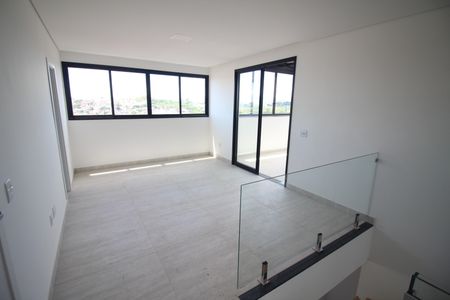 Apartamento à venda com 156m², 3 quartos e 5 vagasSala 2