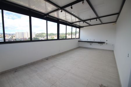 Apartamento à venda com 156m², 3 quartos e 5 vagasCobertura e area de Serviço