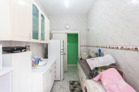 Casa à venda com 120m², 3 quartos e 1 vagaCozinha