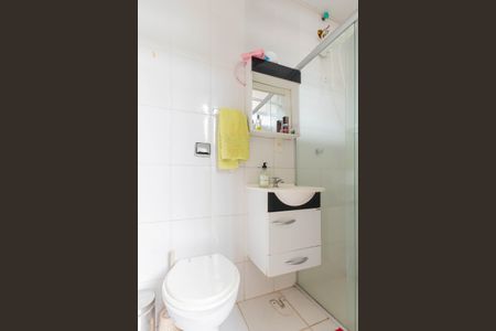 Casa à venda com 120m², 3 quartos e 1 vagaBanheiro de serviço