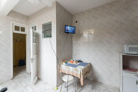 Casa à venda com 120m², 3 quartos e 1 vagaCozinha