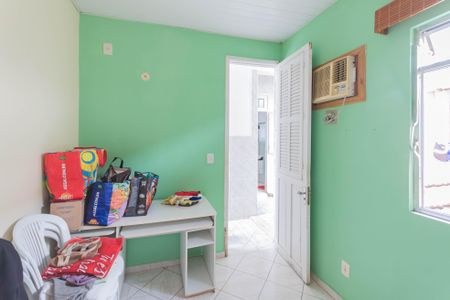 Casa à venda com 120m², 3 quartos e 1 vagaQuarto 3