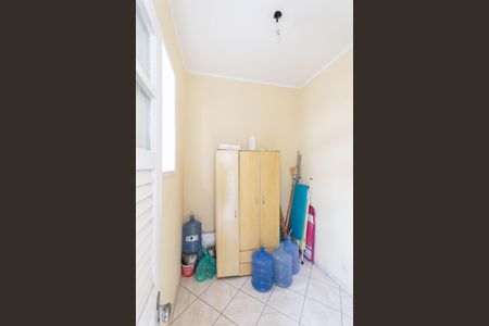 Casa à venda com 120m², 3 quartos e 1 vagaQuarto de Serviço