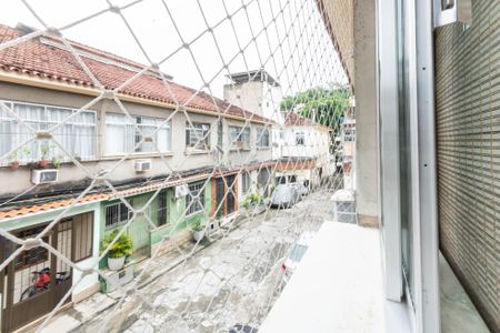 Vista de casa para alugar com 3 quartos, 120m² em Andaraí, Rio de Janeiro