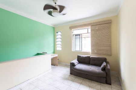 Sala de casa para alugar com 3 quartos, 120m² em Andaraí, Rio de Janeiro