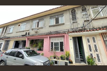 Casa à venda com 120m², 3 quartos e 1 vagaFachada