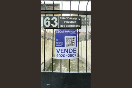 Casa à venda com 120m², 3 quartos e 1 vagaPlaquinhaPlaquinha