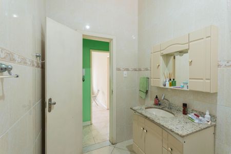 Casa à venda com 120m², 3 quartos e 1 vagaBanheiro