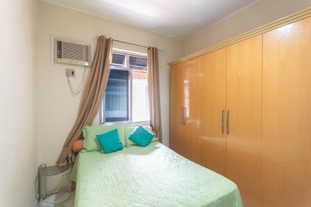 Quarto 2 de casa para alugar com 3 quartos, 120m² em Andaraí, Rio de Janeiro