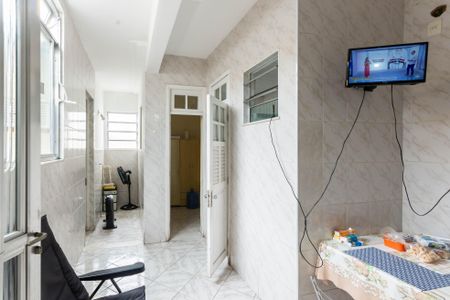 Casa à venda com 120m², 3 quartos e 1 vagaCozinha