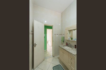 Casa à venda com 120m², 3 quartos e 1 vagaBanheiro