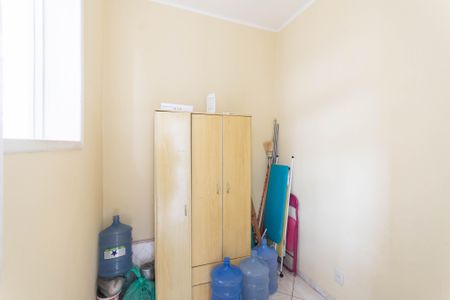 Casa à venda com 120m², 3 quartos e 1 vagaQuarto de Serviço