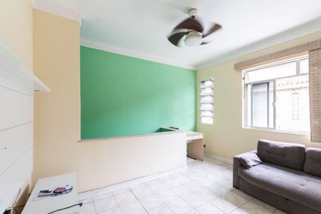 Sala de casa para alugar com 3 quartos, 120m² em Andaraí, Rio de Janeiro