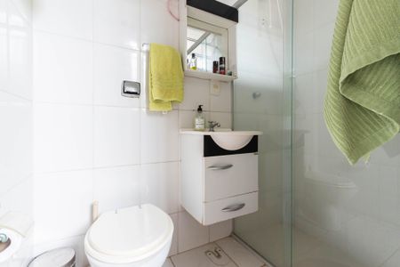 Casa à venda com 120m², 3 quartos e 1 vagaBanheiro de serviço