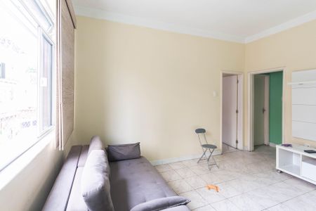 Sala de casa para alugar com 3 quartos, 120m² em Andaraí, Rio de Janeiro