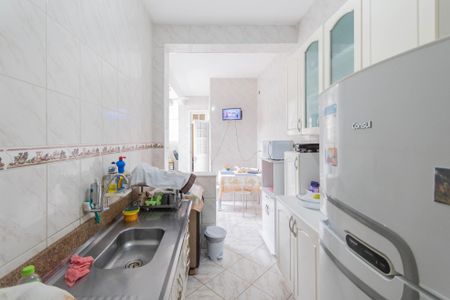 Casa à venda com 120m², 3 quartos e 1 vagaCozinha