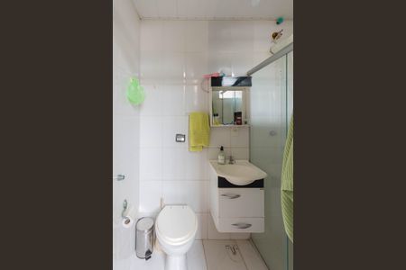 Casa à venda com 120m², 3 quartos e 1 vagaBanheiro de serviço