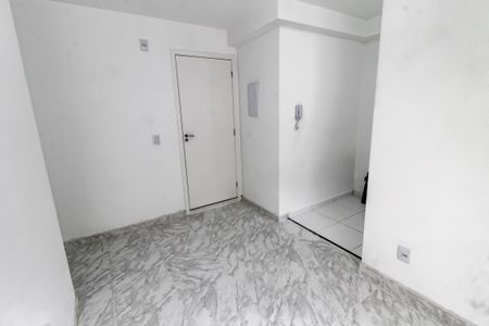 Apartamento para alugar com 42m², 2 quartos e 1 vaga Apartamento para alugar com 42m², 2 quartos e 1 vagaSala