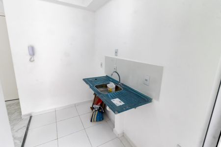 Apartamento para alugar com 42m², 2 quartos e 1 vaga Apartamento para alugar com 42m², 2 quartos e 1 vagaCozinha