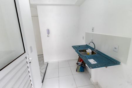 Apartamento para alugar com 42m², 2 quartos e 1 vaga Apartamento para alugar com 42m², 2 quartos e 1 vagaCozinha