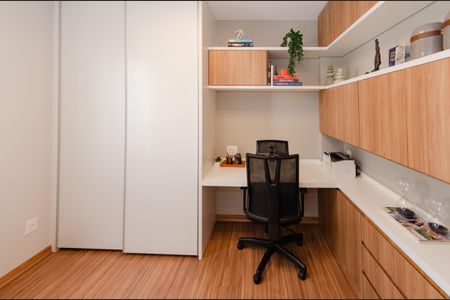 Apartamento à venda com 109m², 3 quartos e 3 vagasQuarto 1