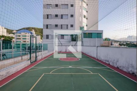 Apartamento à venda com 109m², 3 quartos e 3 vagasÁrea comum
