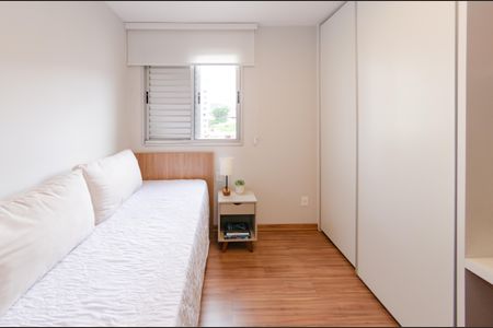 Apartamento à venda com 109m², 3 quartos e 3 vagasQuarto 1