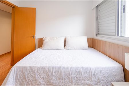 Apartamento à venda com 109m², 3 quartos e 3 vagasQuarto 1