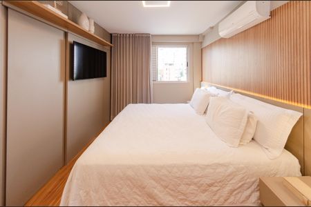 Apartamento à venda com 109m², 3 quartos e 3 vagasSuíte