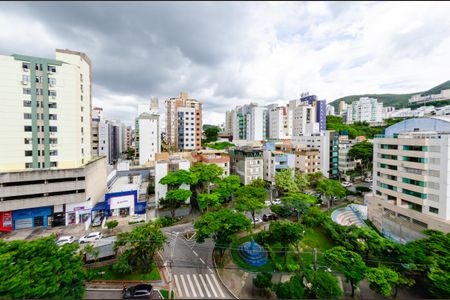 Apartamento à venda com 109m², 3 quartos e 3 vagasVista