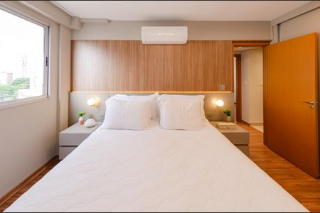 Apartamento à venda com 109m², 3 quartos e 3 vagasSuíte