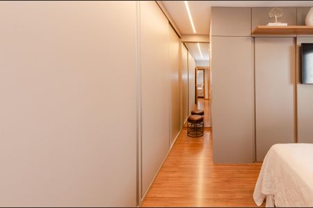 Apartamento à venda com 109m², 3 quartos e 3 vagasSuíte