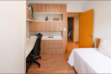 Apartamento à venda com 109m², 3 quartos e 3 vagasQuarto 1
