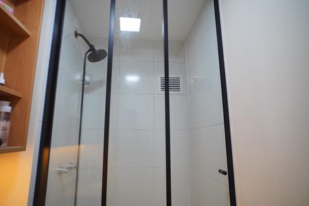Apartamento para alugar com 50m², 2 quartos e 1 vagaBanheiro 